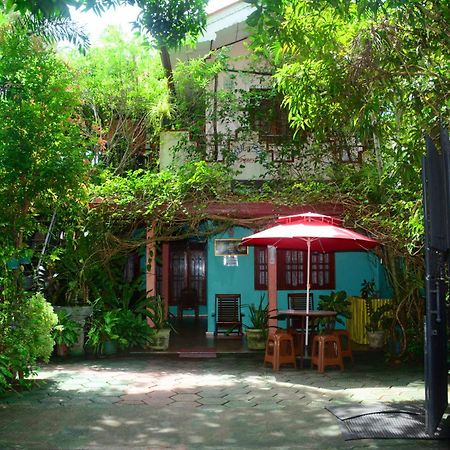Tissa Rainbow Guest & Yala Hotel Tissamaharama Luaran gambar