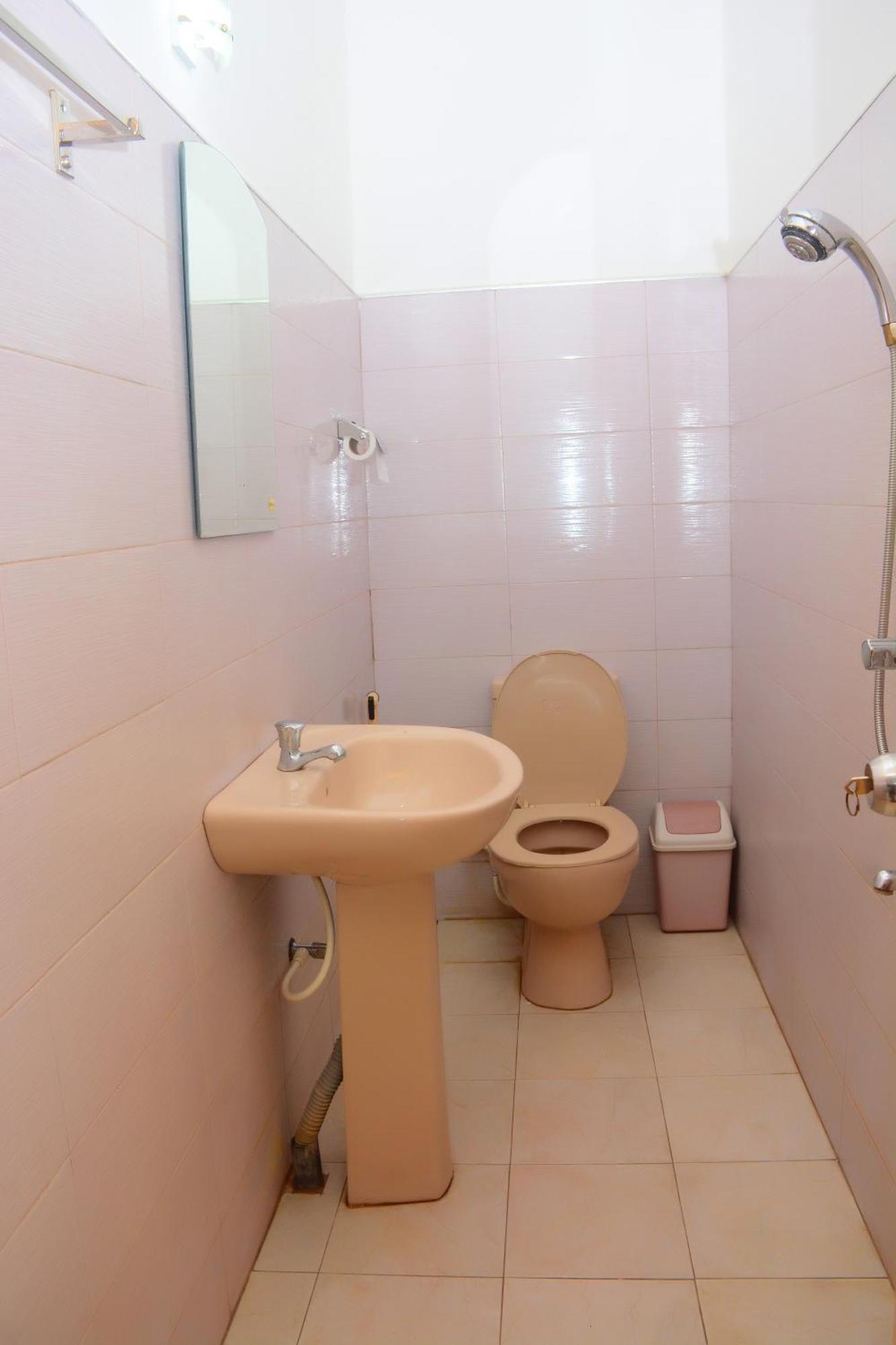 Tissa Rainbow Guest & Yala Hotel Tissamaharama Luaran gambar