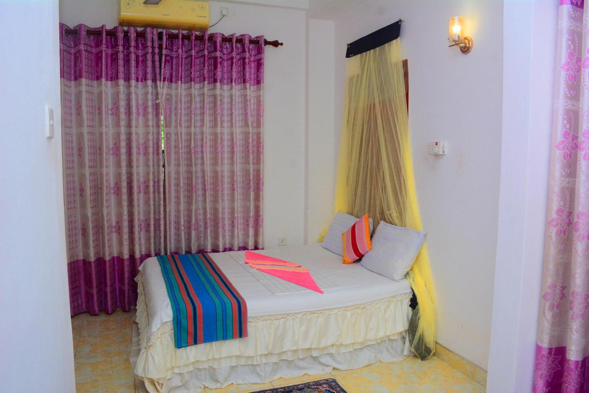 Tissa Rainbow Guest & Yala Hotel Tissamaharama Luaran gambar