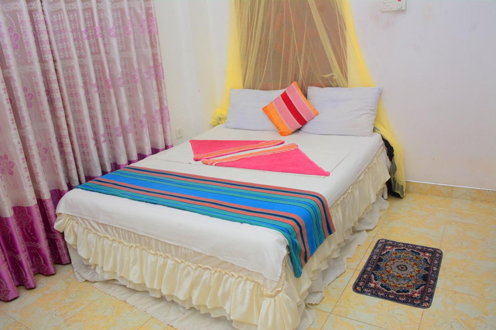 Tissa Rainbow Guest & Yala Hotel Tissamaharama Luaran gambar