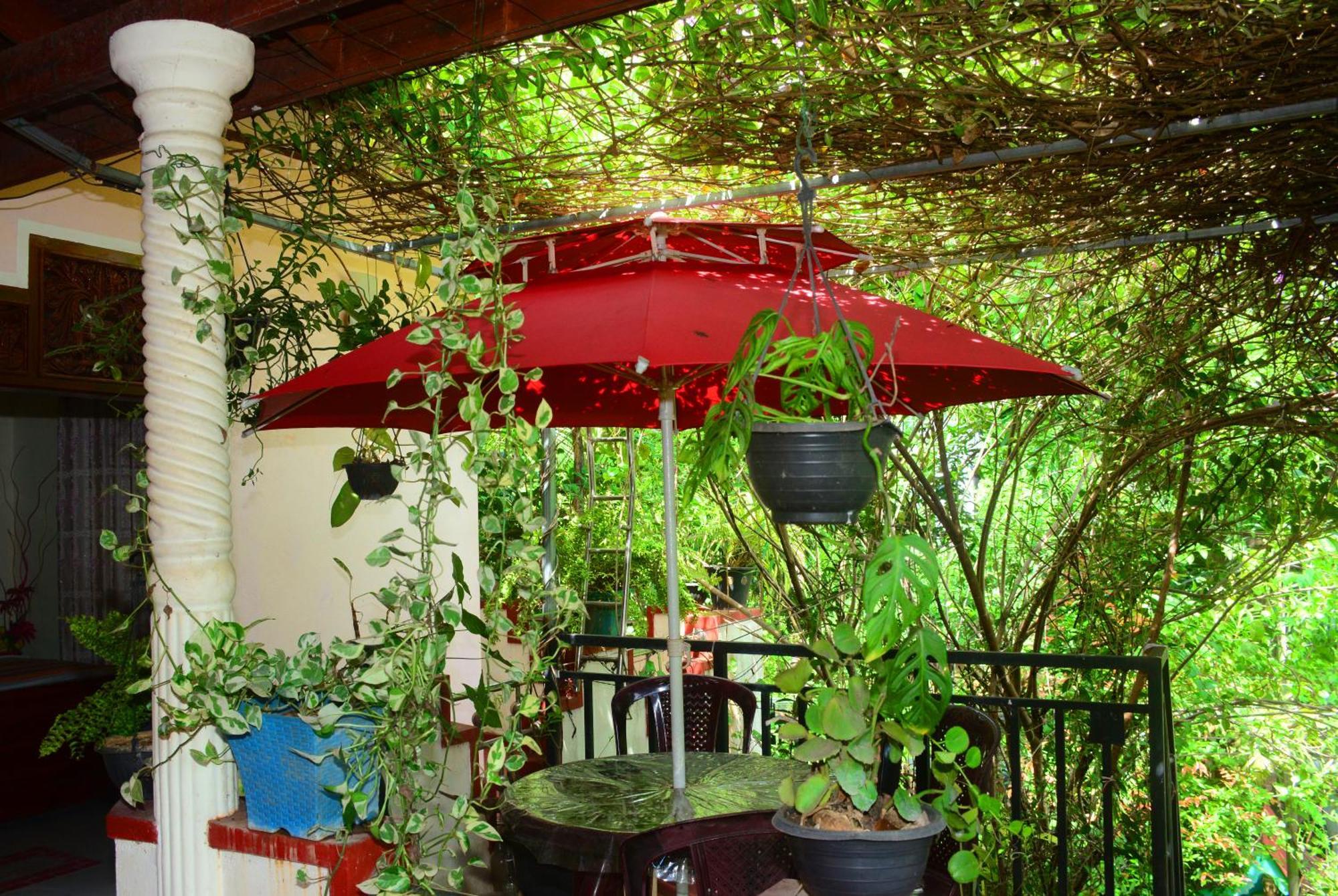 Tissa Rainbow Guest & Yala Hotel Tissamaharama Luaran gambar