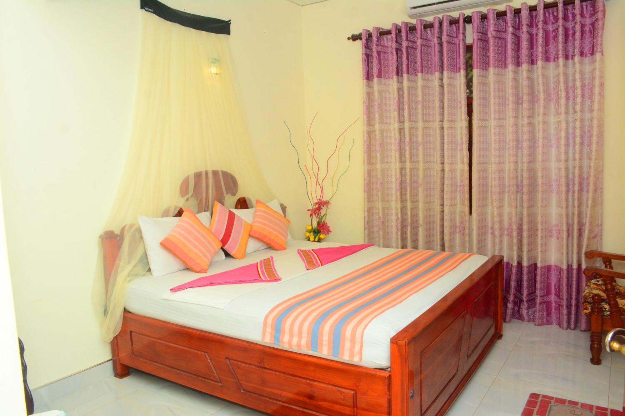 Tissa Rainbow Guest & Yala Hotel Tissamaharama Luaran gambar