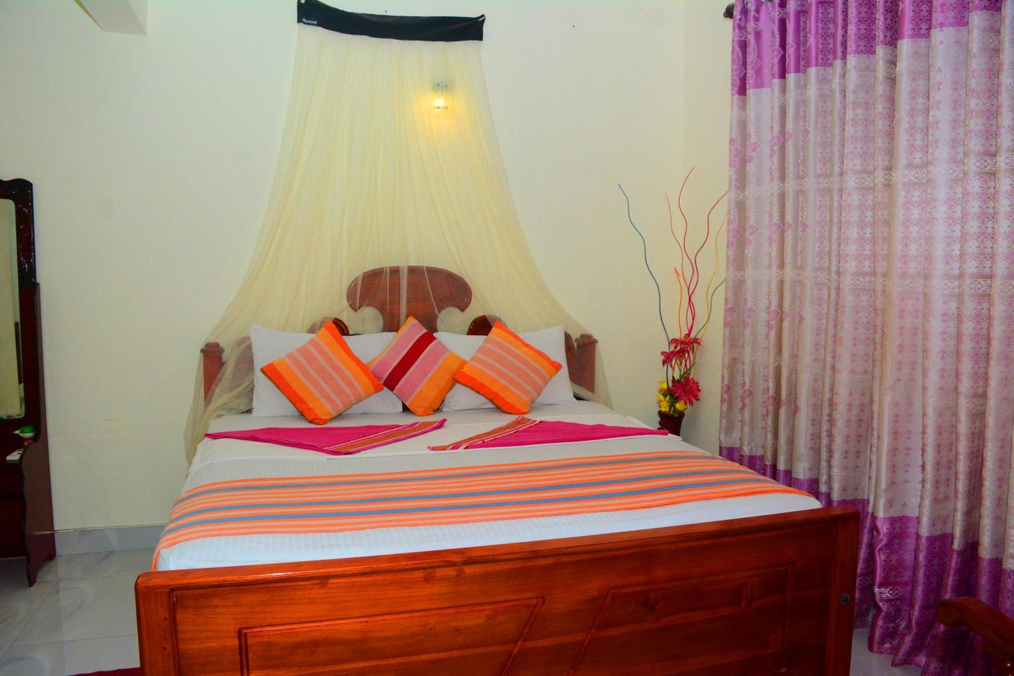 Tissa Rainbow Guest & Yala Hotel Tissamaharama Luaran gambar