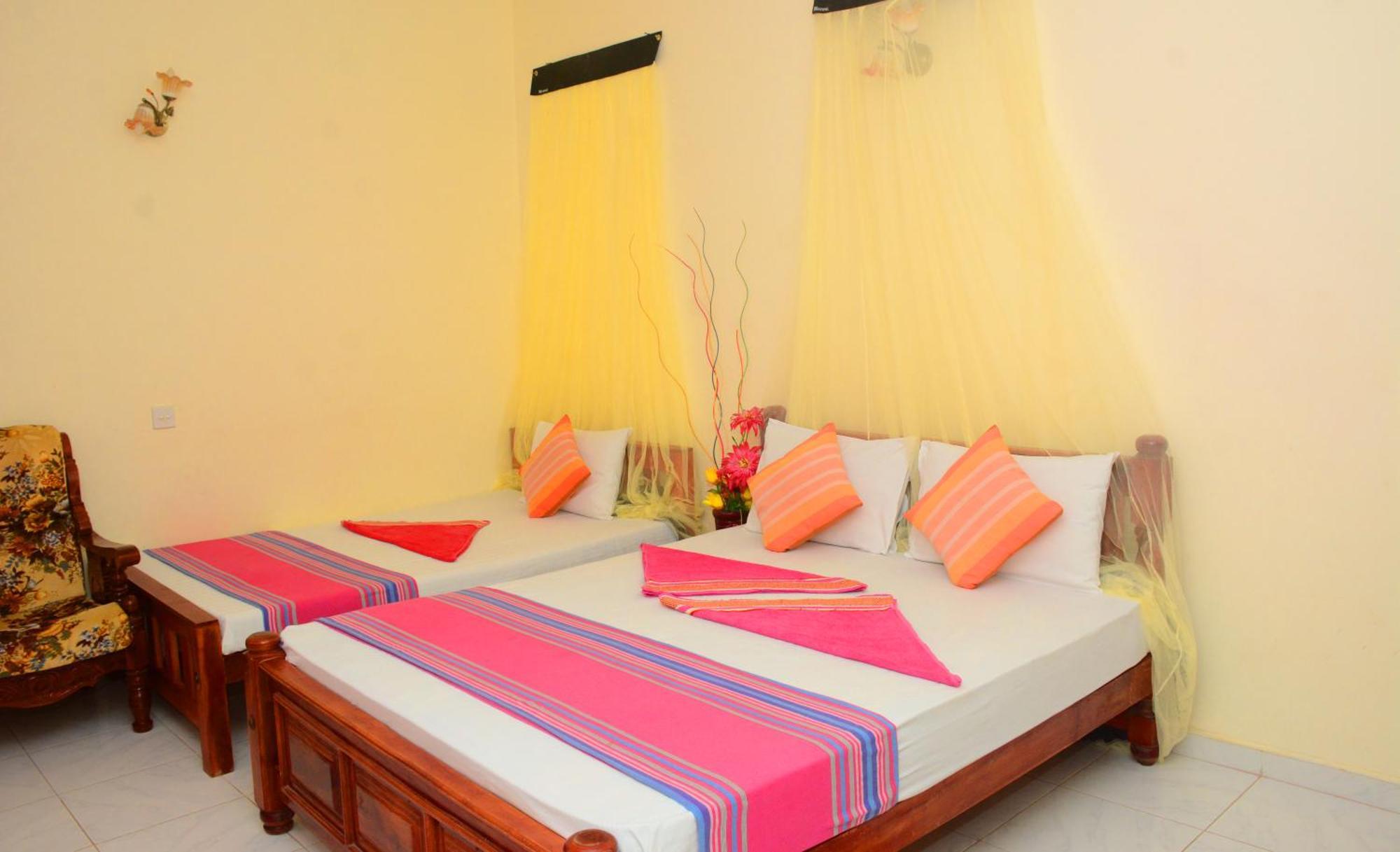 Tissa Rainbow Guest & Yala Hotel Tissamaharama Luaran gambar
