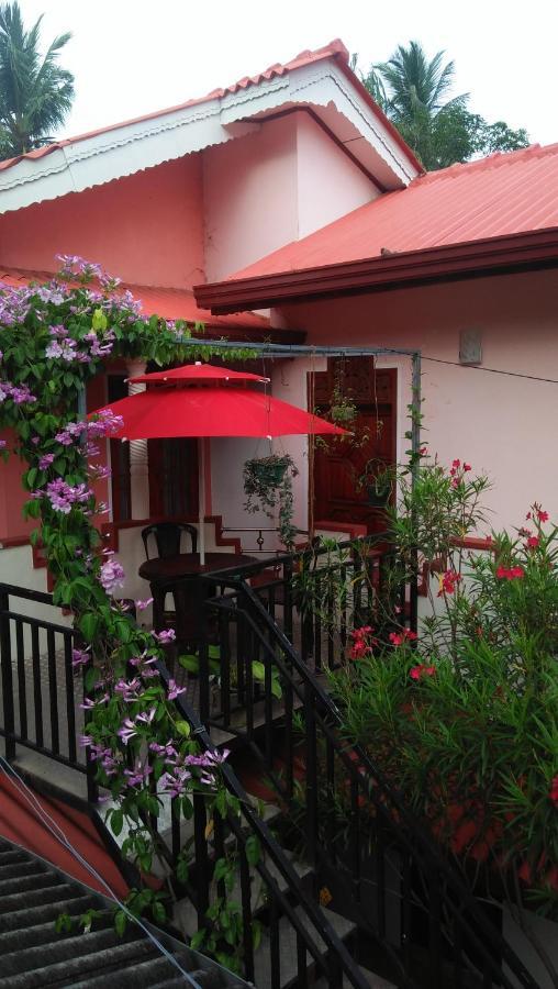 Tissa Rainbow Guest & Yala Hotel Tissamaharama Luaran gambar