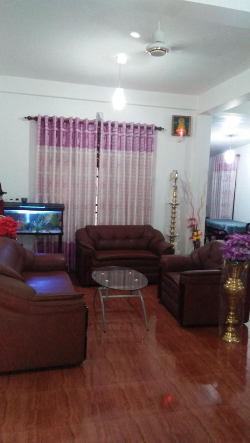 Tissa Rainbow Guest & Yala Hotel Tissamaharama Luaran gambar